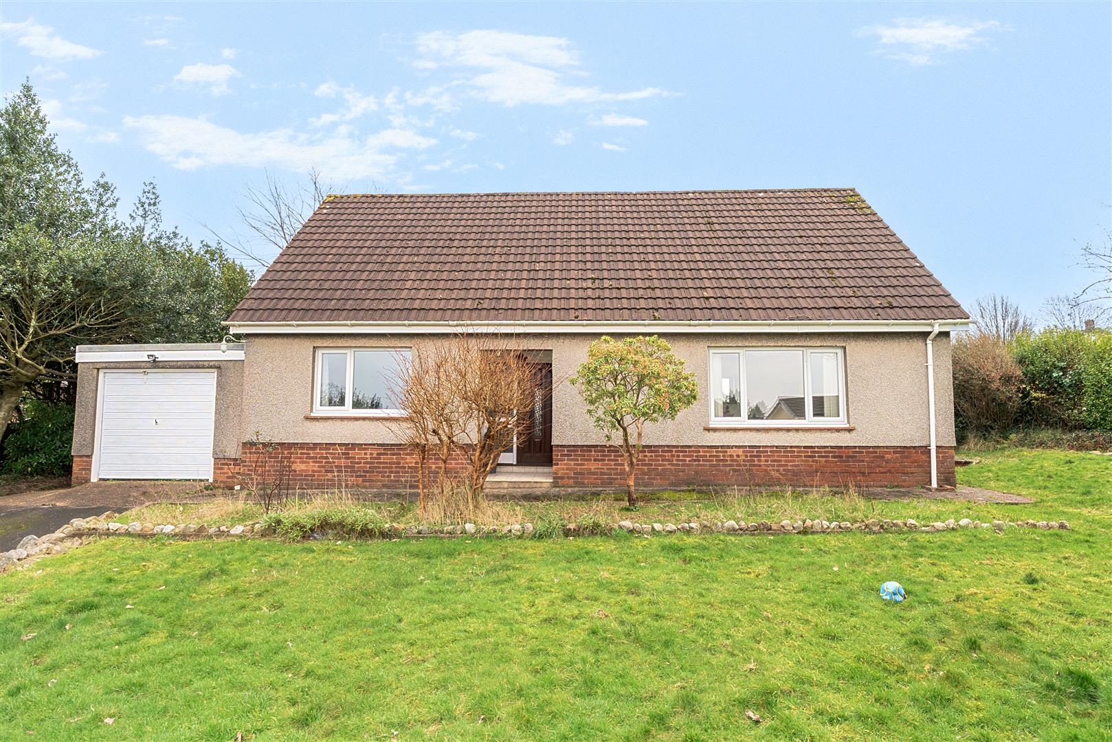 Heol Pen Y Scallen, Loughor, Swansea, SA4 6SE